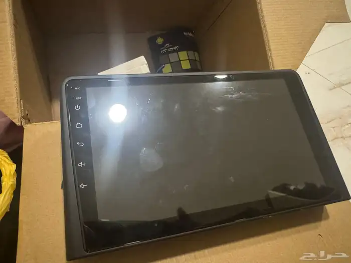 شاشة سوناتا مع الكاميرا ييع على سوم 0