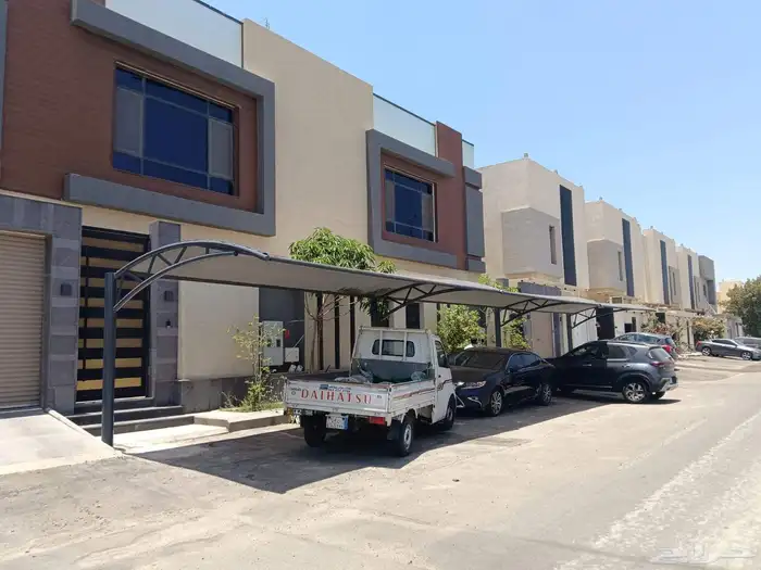 مظلات وسواتر جده 1