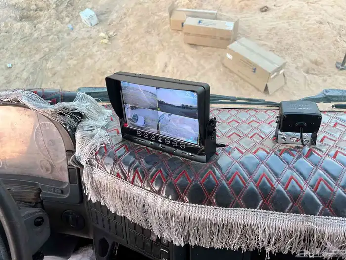 PROXIMITY WARNING ALERT SYSTEM 0