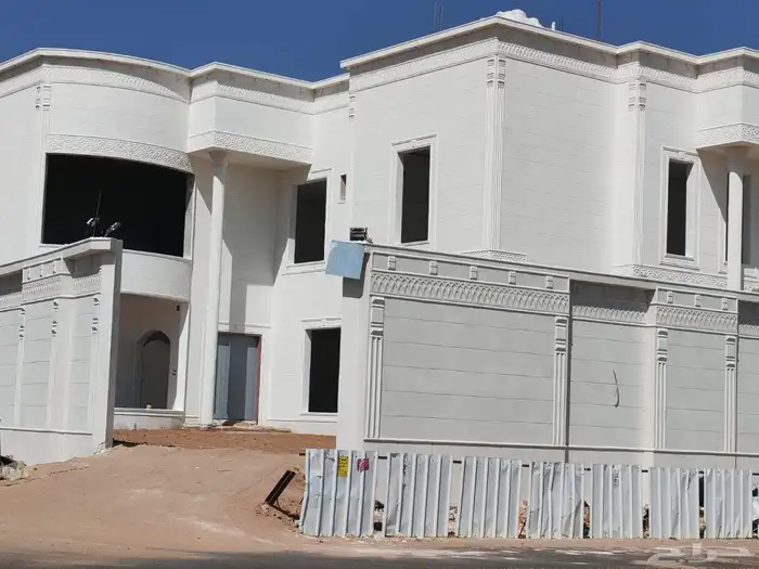 بديل الحجر لياسه ملونه بجميع اشكالها والوانها 4