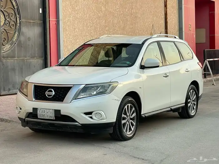 باثفندر 2016 نظيف جدا 2