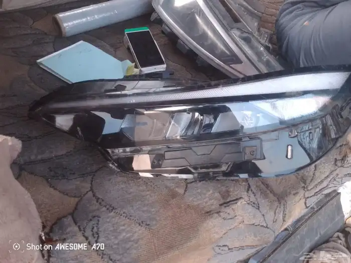 شمعه النترا 2024اصلي وكاله على الضمان 0