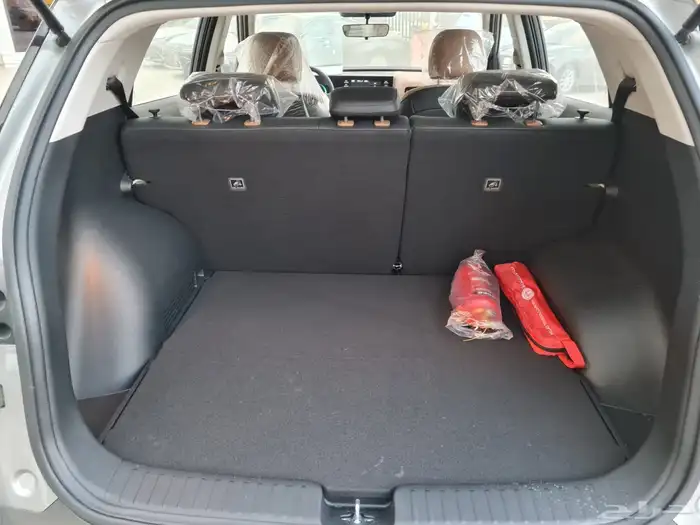 هونداي كريتا كمفورت 2026 3