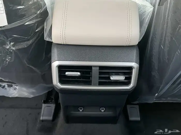 كيا سبورتاج GLS لارج 1.5 تيربو موديل 2025 17