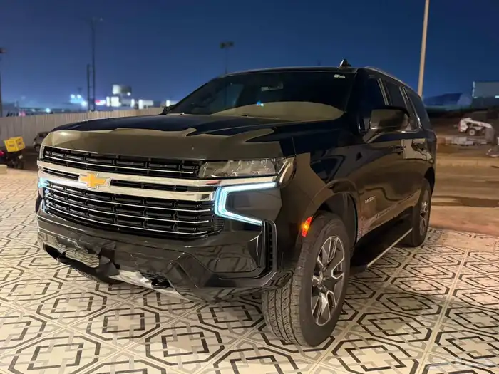 شفروليه تاهو 22 0