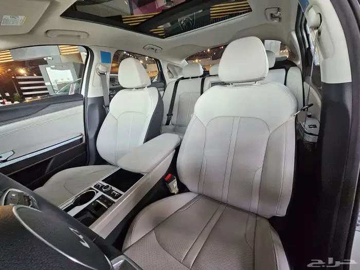 كيا K5 نص فل موديل 2026 بسعر حصري ومنافس للكاش وتقسي 9