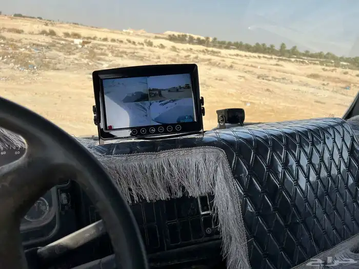 PROXIMITY WARNING ALERT SYSTEM 1