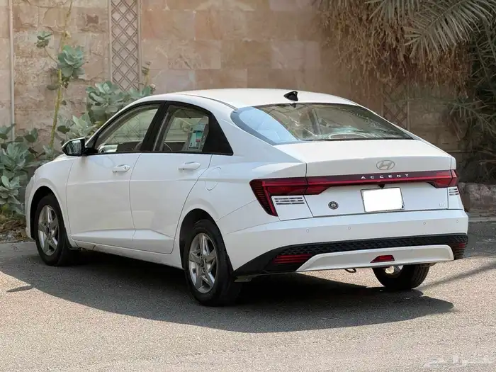 يتوفر لدينا اكسنت 2024 عرض خاص 2