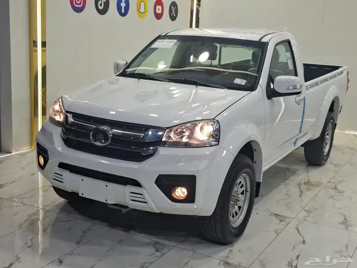 وينجل 5 ديزل م 2026 اقل سعر للكاش 2