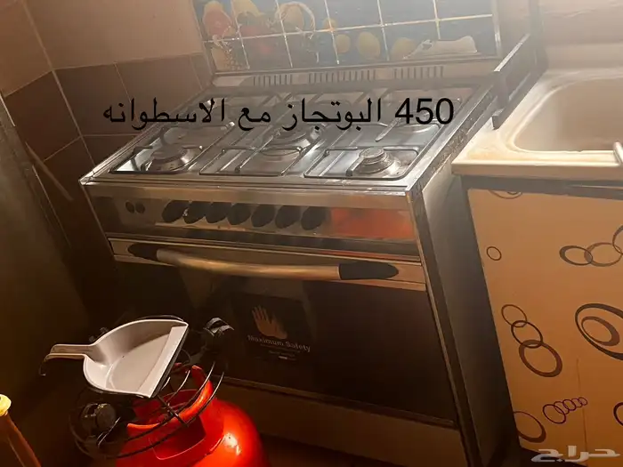 أجهزه منزليه كامله للبيع 6