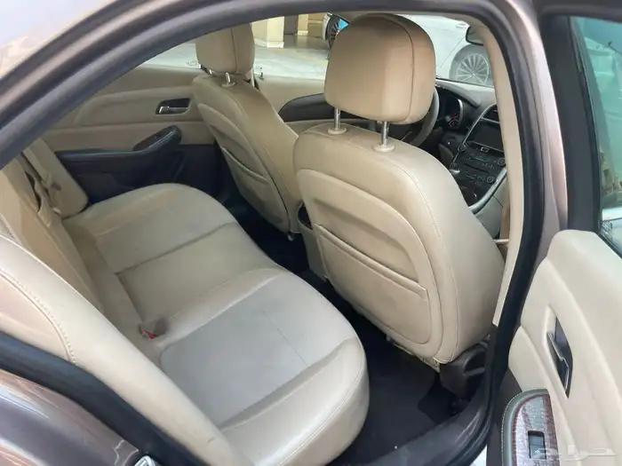 ماليبو 2014 بقمه النظافه 19