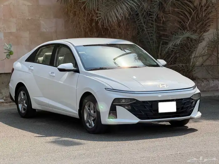 يتوفر لدينا اكسنت 2024 عرض خاص 0