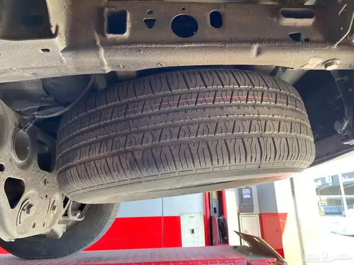 جمس يوكن دبل مديل 2022اسود 20