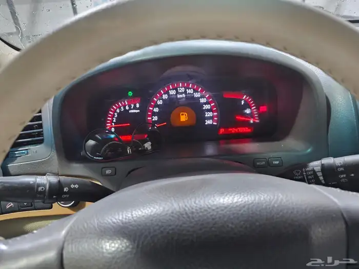 سياره كيا موهافي فل كامل 2014 9