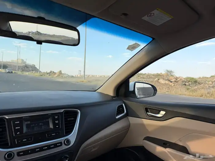 اكسنت 2023 اقساط - لغير السعوديينinstallments for non-Saudi 10