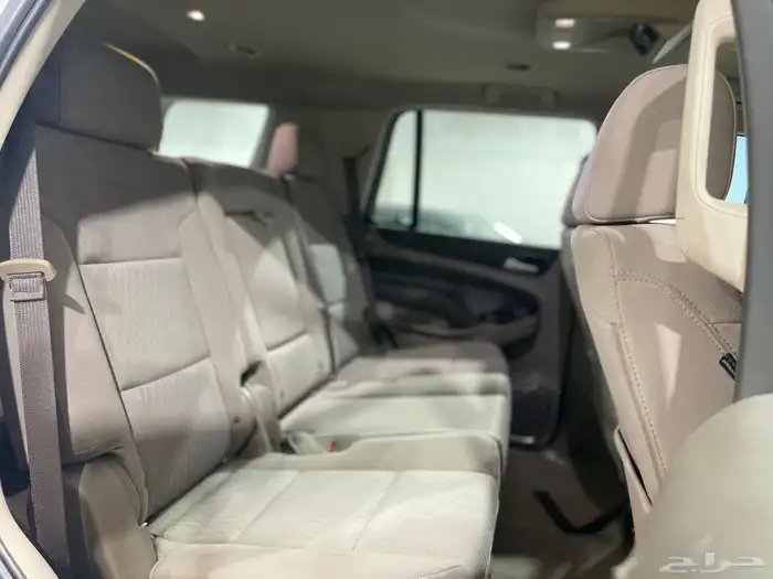 شيفروليه تاهو 2019 دبل 11