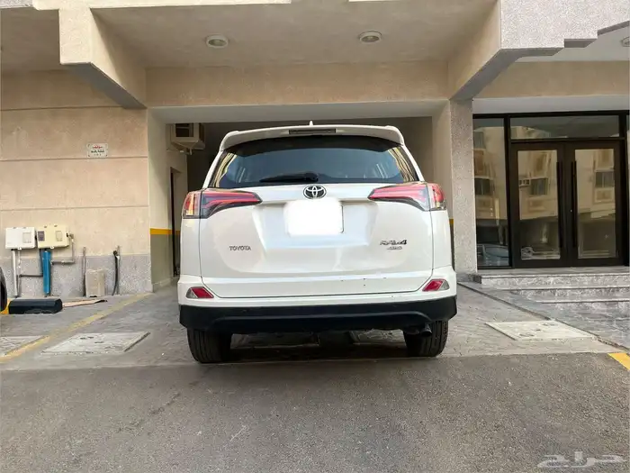 رافور 2018 دبل 6