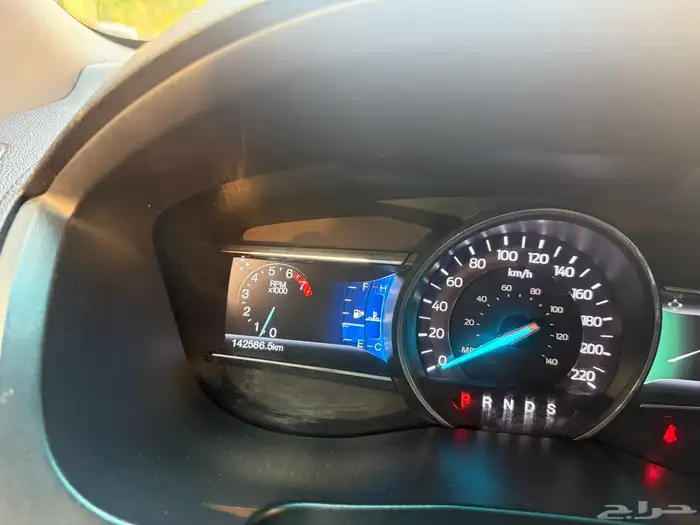 للبيع فورد اكسبلور 5