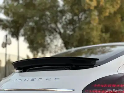 بورش بانميرا 4S 2013 ( ممشى قليل ) index