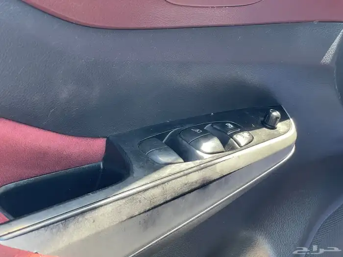 نيسان نافارا 2016 اوتوماتيك 7