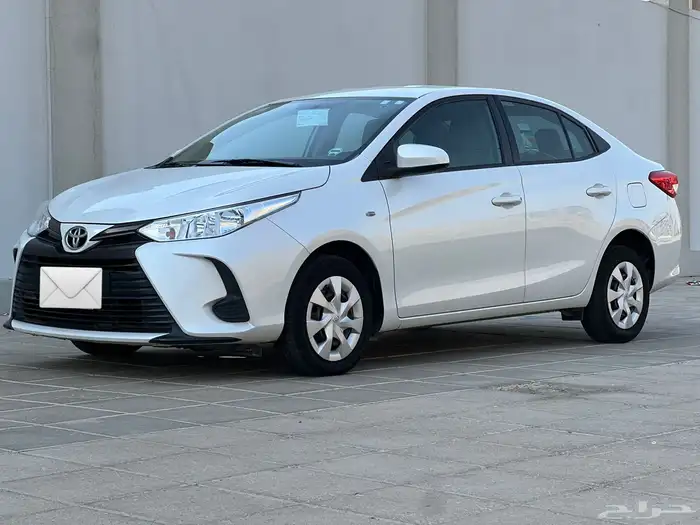 يارس 2021 وكاله 7