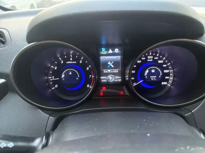 جيب 75 شانجان 7