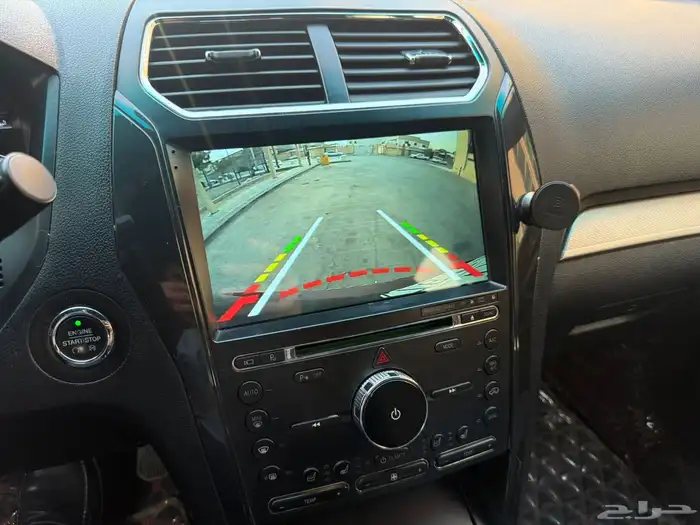 للبيع فورد اكسبلور 1