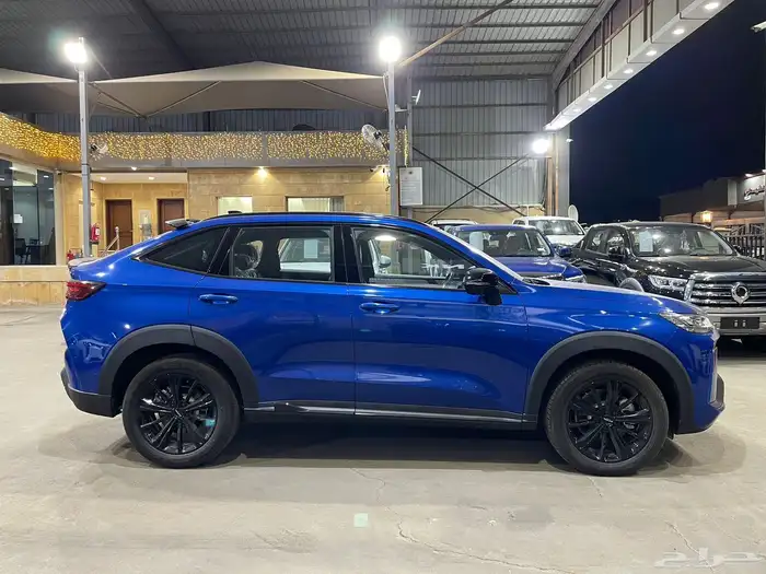 هافال H6GT فل كامل 2023 3