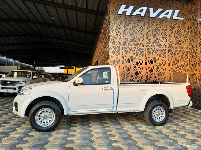 جريت وول وينجل5 ديزل 2026 3