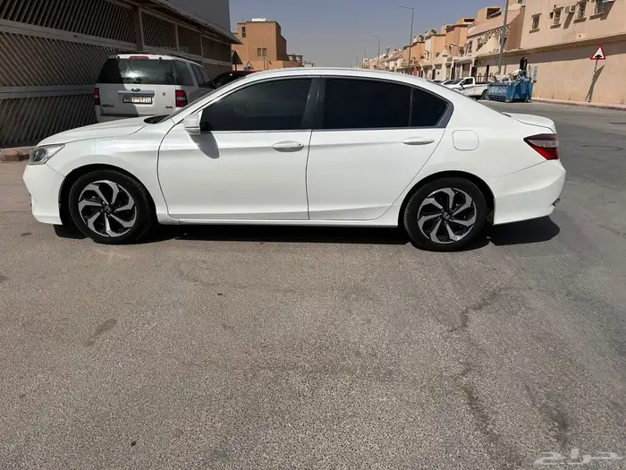 هوندا كورد 1