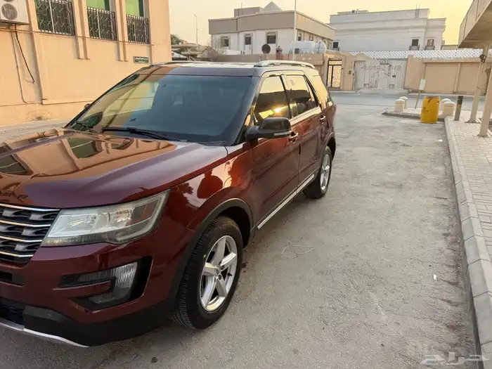 للبيع فورد اكسبلور 2