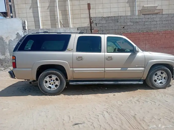 جمس سوبر بان 2000 في المظيلف - القنفذة 4