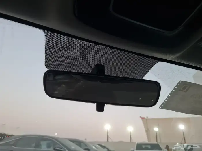 هيونداي سوناتا - فليت GL 2026 - كاش واقساط 20