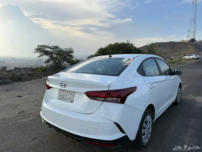 اكسنت 2023 اقساط - لغير السعوديينinstallments for non-Saudi 15