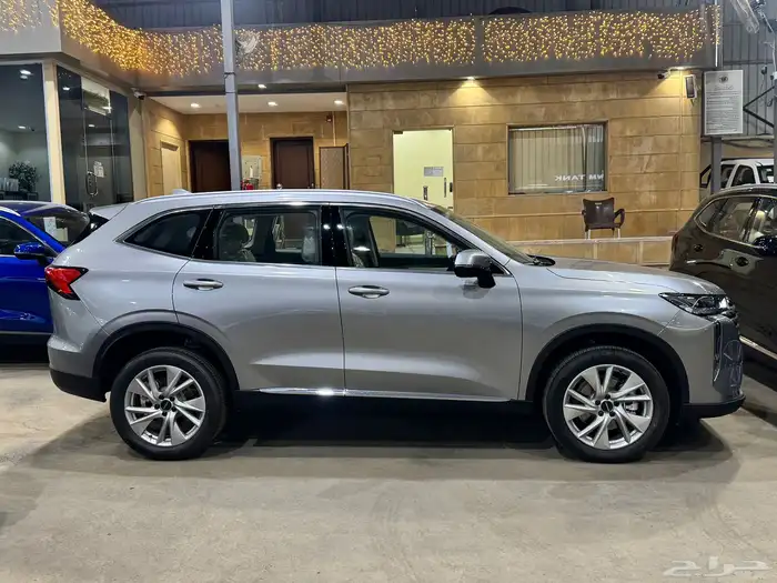 هافال H6 نص فل 2026 3