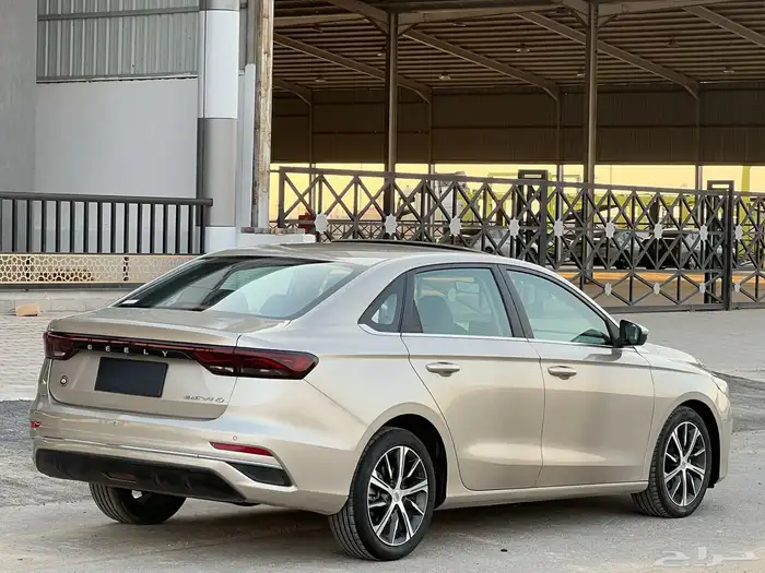 جلي - امجراند - 2023 - سعودي 5