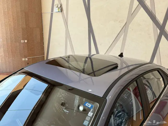 2025 Hyundai هيونداي النترا كومفورت 17