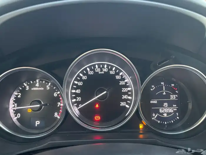 مازدا 2023 C6 9