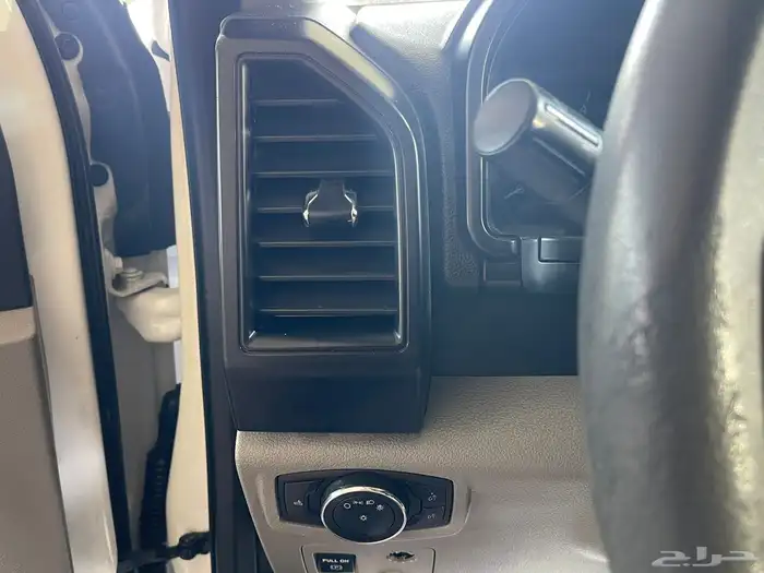 فورد F150 2019 - دبل 8 سلندر غمارتين 10