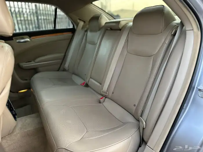 كرايزلر C300 HEMI 2014 ( ممشى قليل ) 40