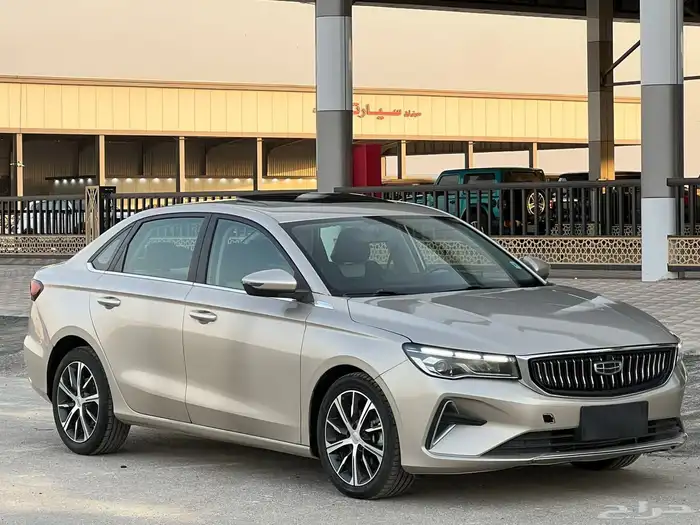 جلي - امجراند - 2023 - سعودي 4