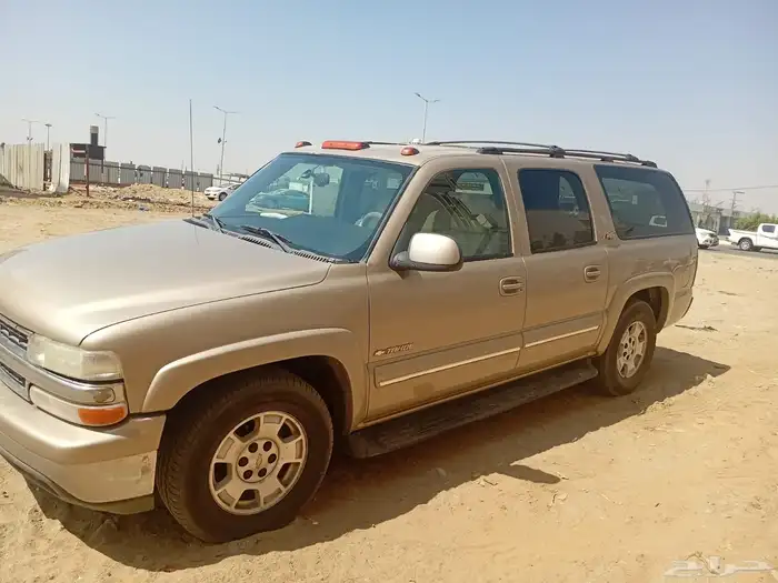 جمس سوبر بان 2000 في المظيلف - القنفذة 2