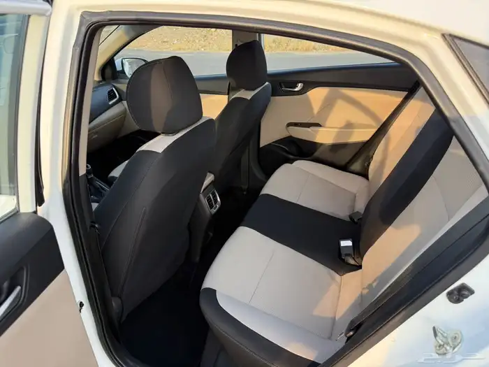 اكسنت 2023 اقساط - لغير السعوديينinstallments for non-Saudi 5