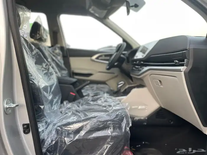 كيا كارينز مطور 7 مقاعد 2025 GL 5