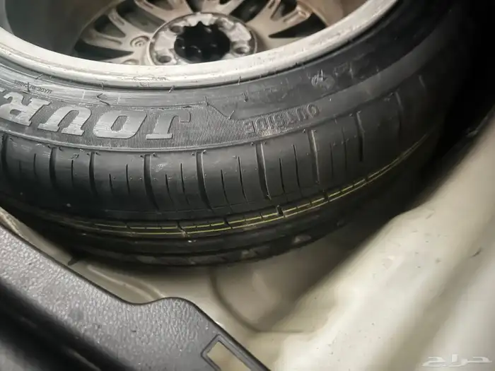 كامري قراندي V6 فل ماشي قليل محركات وبدي وكاله 29