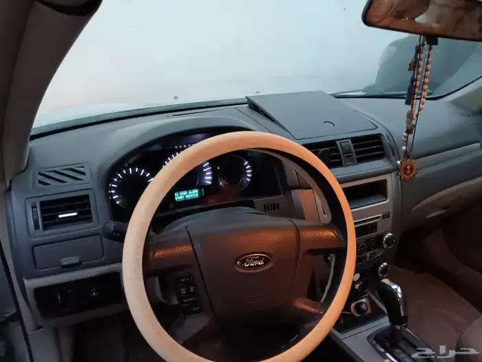 للبيع فيوجن 2012 7