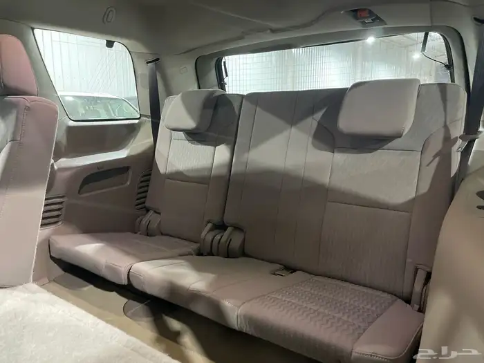 شيفروليه تاهو 2017 13