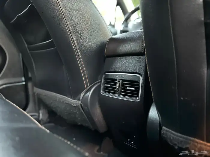 جاك GS3 2020 (( ممشى قليل بحالة ممتازة )) 35