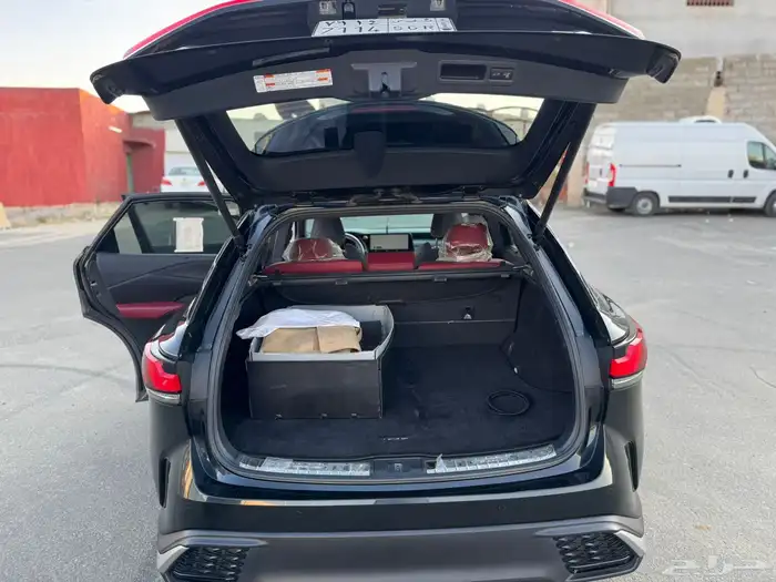 لكزس 2024 RX350 بنزين اف سبورت فل كامل 10