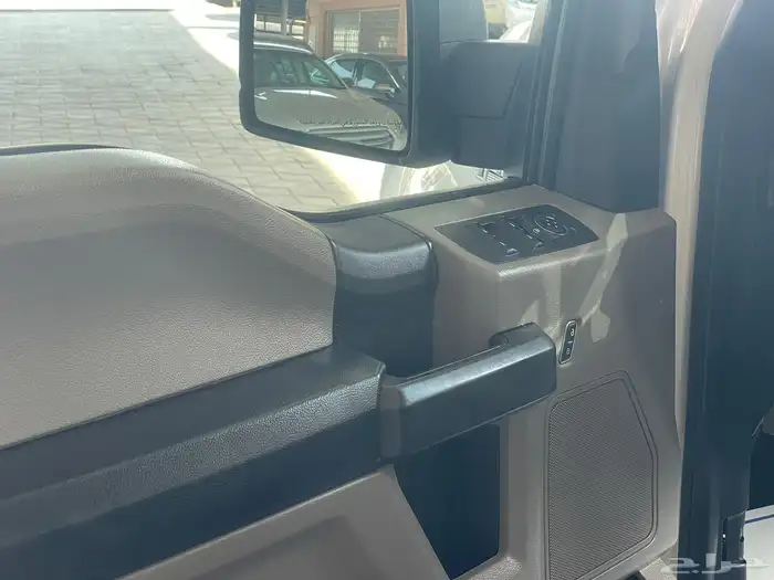 فورد F150 2019 - دبل 8 سلندر غمارتين 6